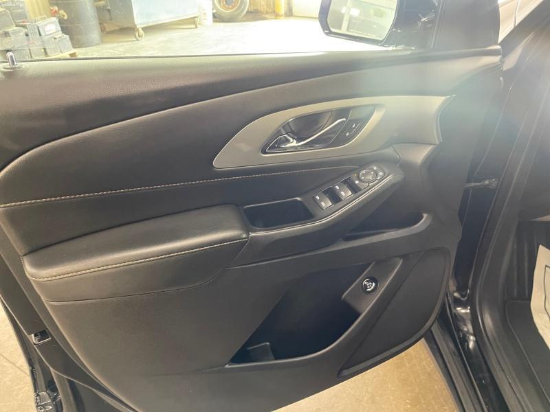 used 2020 Chevrolet Traverse car, priced at $25,995
