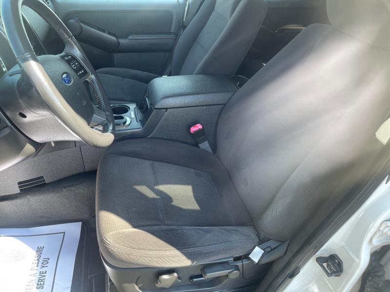 used 2010 Ford Explorer Sport Trac car, priced at $9,495