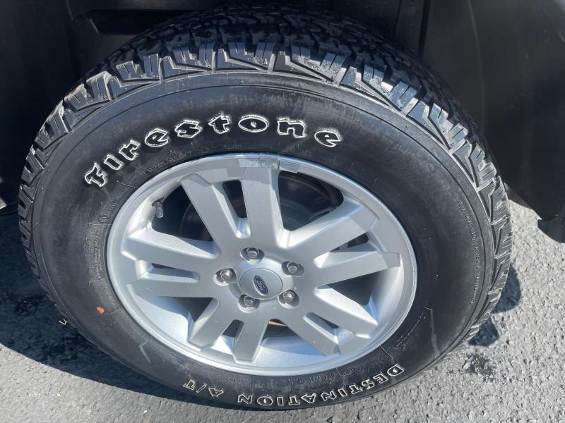 used 2010 Ford Explorer Sport Trac car, priced at $9,495