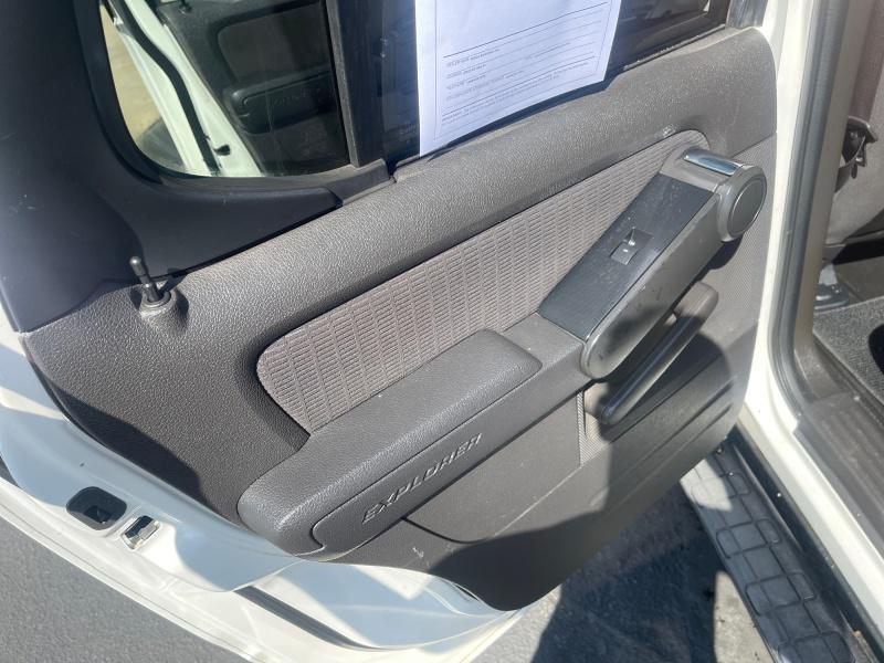 used 2010 Ford Explorer Sport Trac car, priced at $9,495