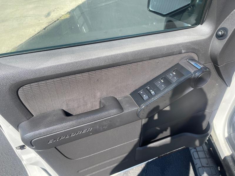 used 2010 Ford Explorer Sport Trac car, priced at $9,495