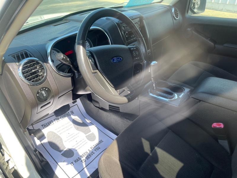 used 2010 Ford Explorer Sport Trac car, priced at $9,495