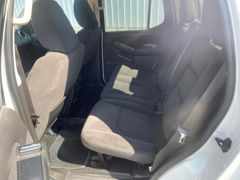 used 2010 Ford Explorer Sport Trac car, priced at $9,495