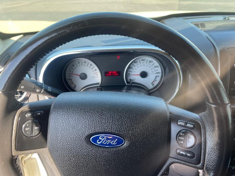 used 2010 Ford Explorer Sport Trac car, priced at $9,495