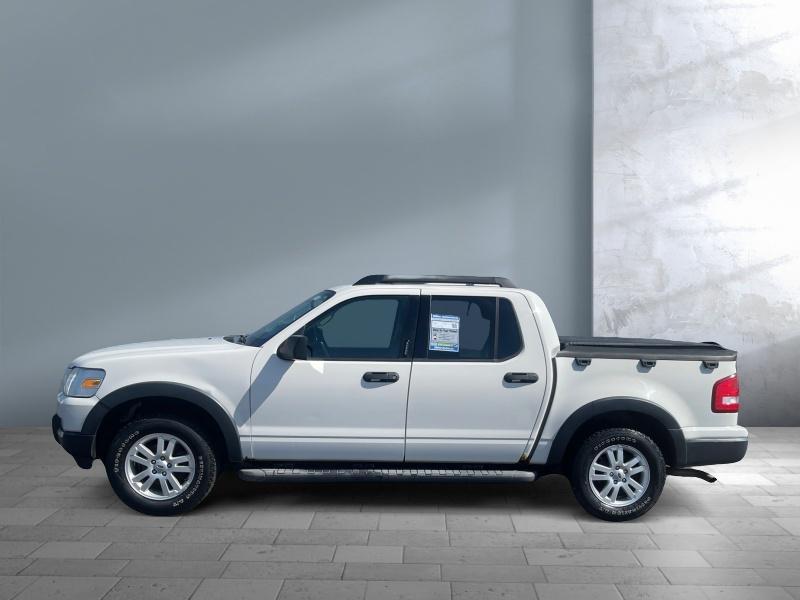 used 2010 Ford Explorer Sport Trac car, priced at $9,495