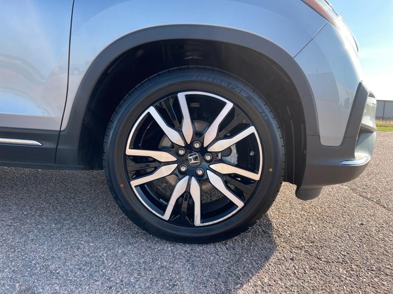 used 2020 Honda Pilot car, priced at $31,995