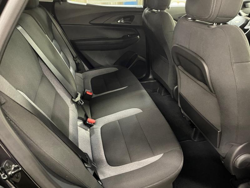 new 2025 Chevrolet TrailBlazer car, priced at $28,984