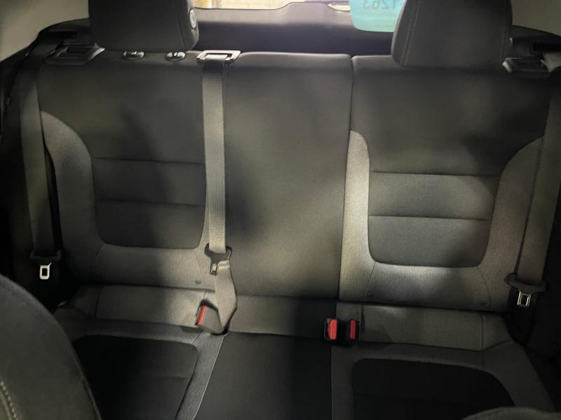new 2025 Chevrolet TrailBlazer car, priced at $28,984
