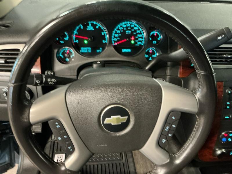 used 2011 Chevrolet Silverado 1500 car, priced at $16,995