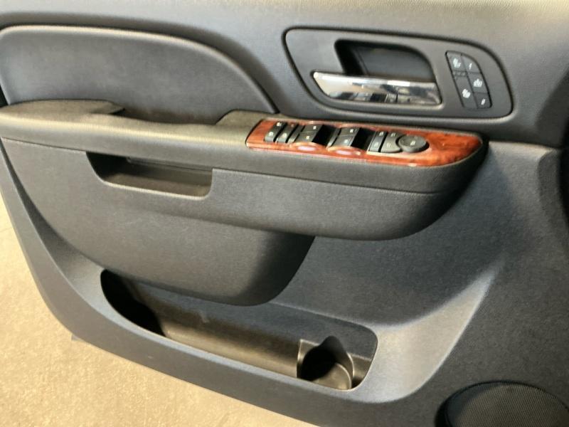 used 2011 Chevrolet Silverado 1500 car, priced at $16,995