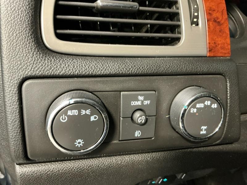 used 2011 Chevrolet Silverado 1500 car, priced at $16,995