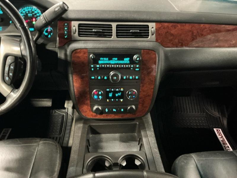 used 2011 Chevrolet Silverado 1500 car, priced at $16,995