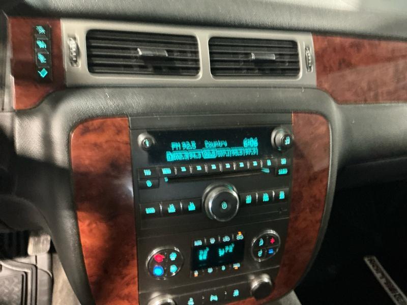 used 2011 Chevrolet Silverado 1500 car, priced at $16,995