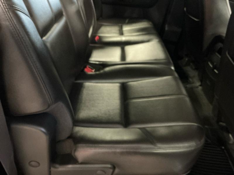 used 2011 Chevrolet Silverado 1500 car, priced at $16,995