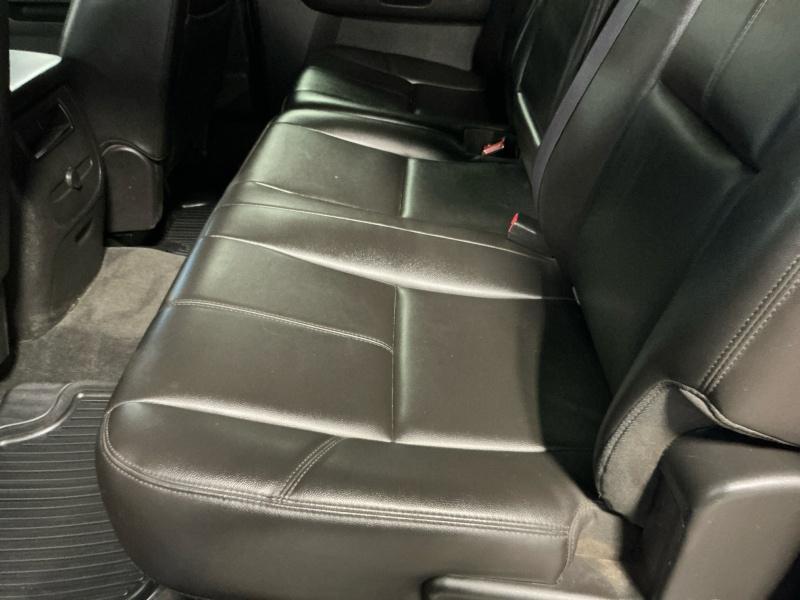 used 2011 Chevrolet Silverado 1500 car, priced at $16,995