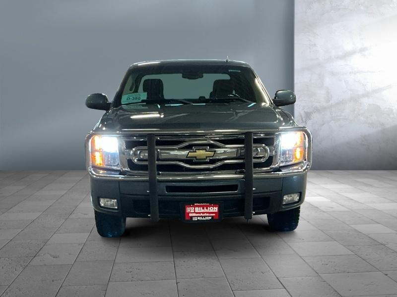 used 2011 Chevrolet Silverado 1500 car, priced at $16,995