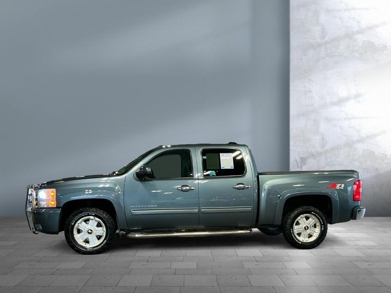 used 2011 Chevrolet Silverado 1500 car, priced at $16,995