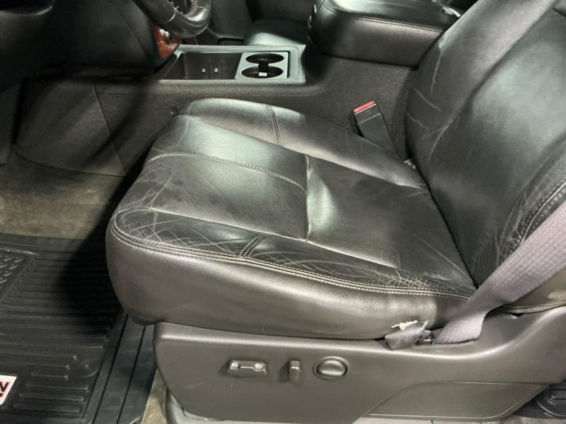 used 2011 Chevrolet Silverado 1500 car, priced at $16,995