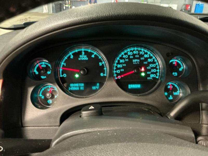 used 2011 Chevrolet Silverado 1500 car, priced at $16,995