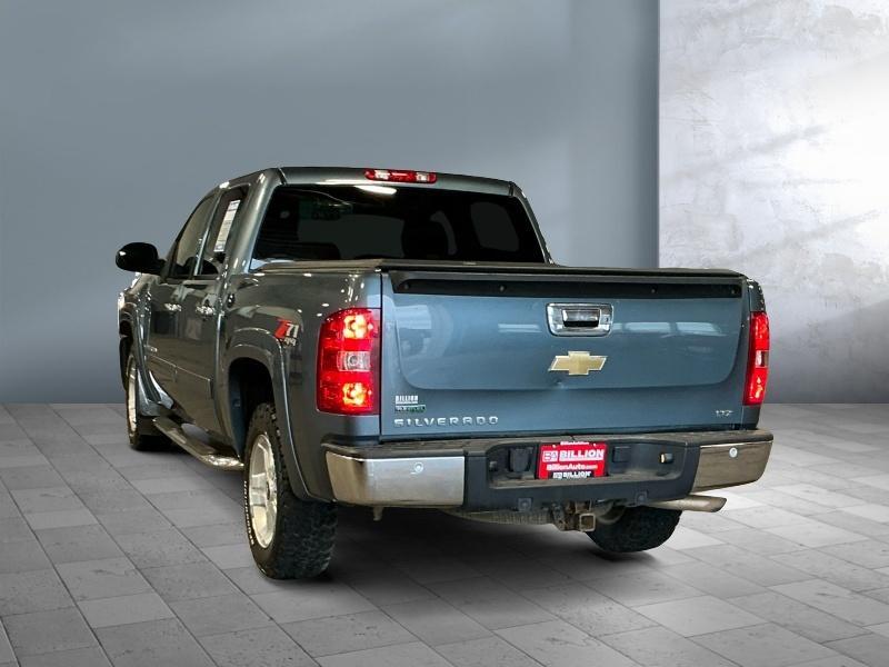 used 2011 Chevrolet Silverado 1500 car, priced at $16,995