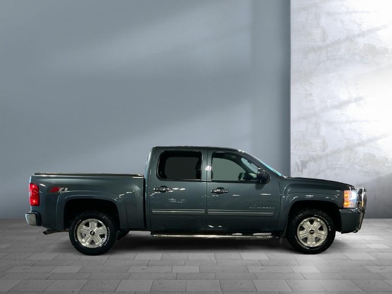 used 2011 Chevrolet Silverado 1500 car, priced at $16,995