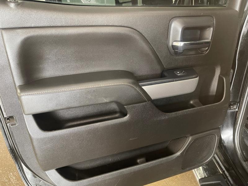 used 2019 Chevrolet Silverado 2500 car, priced at $44,995