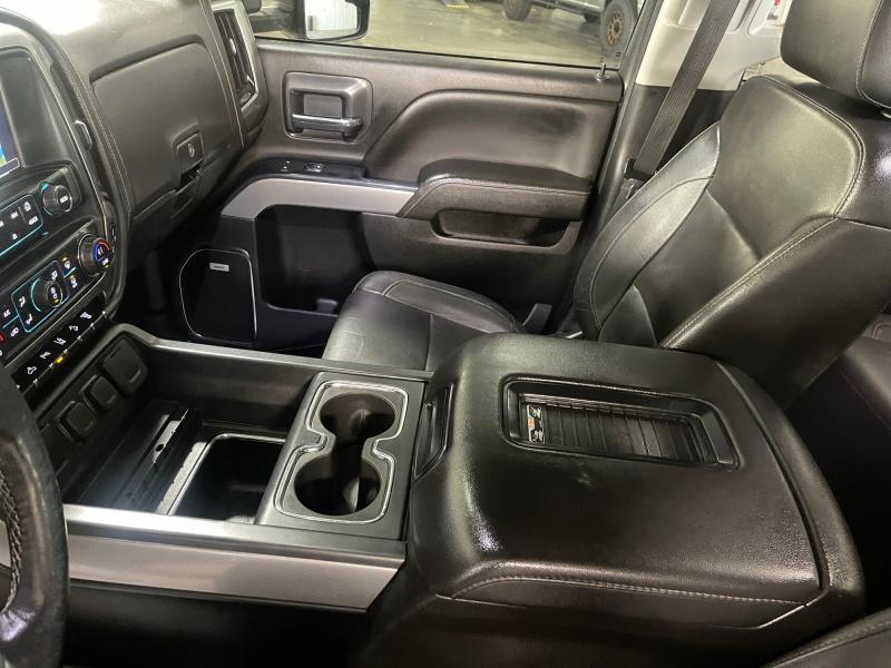 used 2019 Chevrolet Silverado 2500 car, priced at $44,995