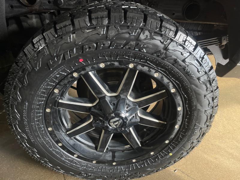 used 2019 Chevrolet Silverado 2500 car, priced at $44,995