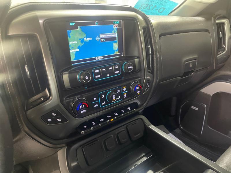 used 2019 Chevrolet Silverado 2500 car, priced at $44,995