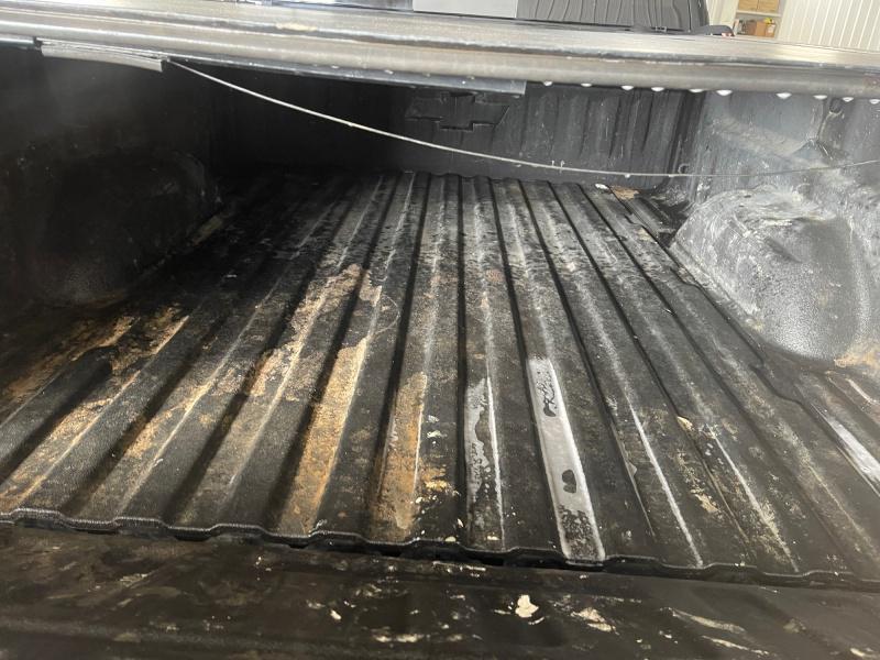 used 2019 Chevrolet Silverado 2500 car, priced at $44,995