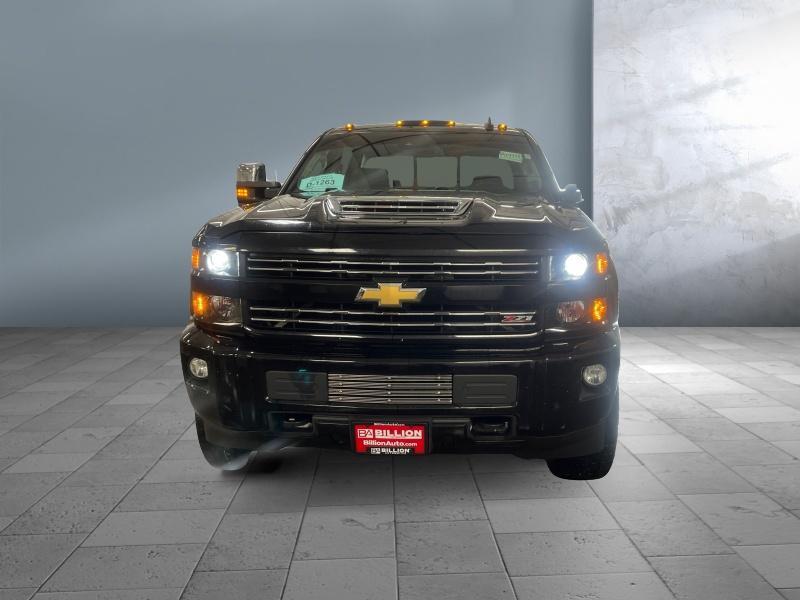 used 2019 Chevrolet Silverado 2500 car, priced at $44,995