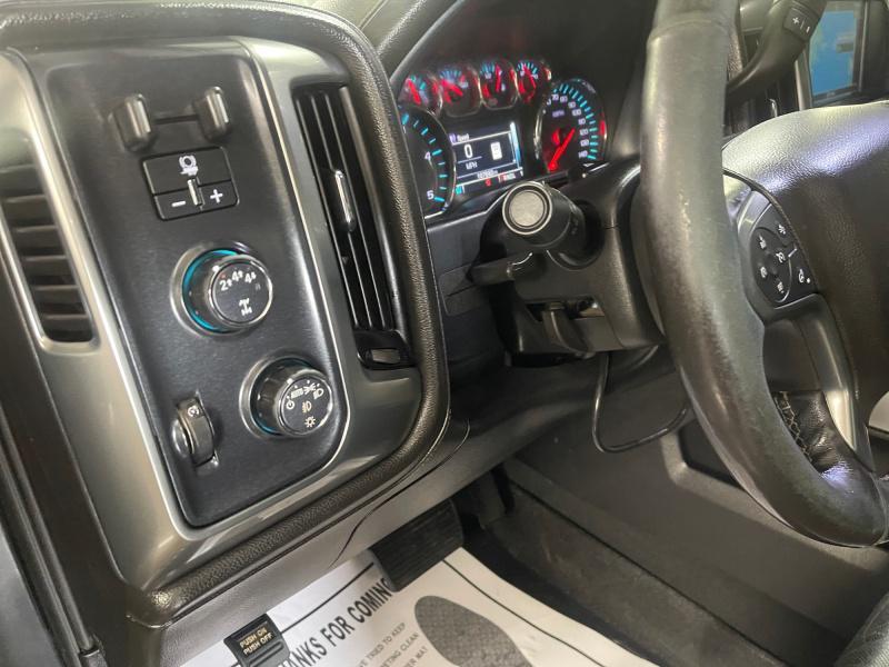 used 2019 Chevrolet Silverado 2500 car, priced at $44,995