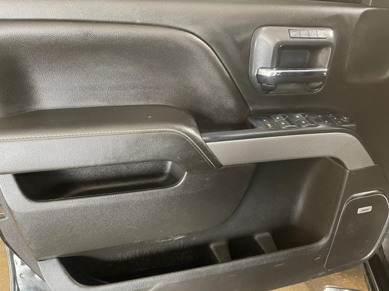 used 2019 Chevrolet Silverado 2500 car, priced at $44,995