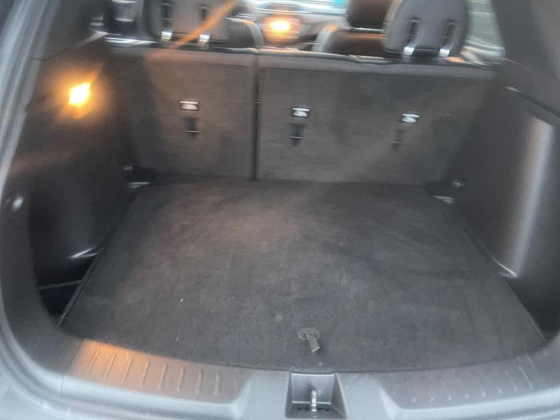 used 2021 Chevrolet TrailBlazer car, priced at $19,498