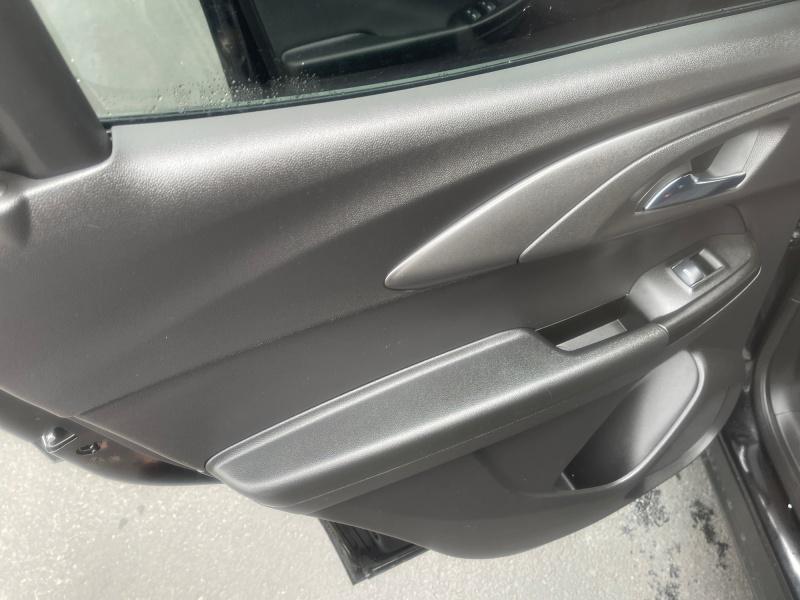 used 2023 Chevrolet TrailBlazer car, priced at $24,995
