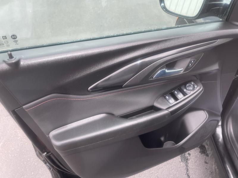 used 2023 Chevrolet TrailBlazer car, priced at $24,995