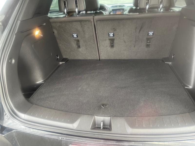 used 2023 Chevrolet TrailBlazer car, priced at $24,995
