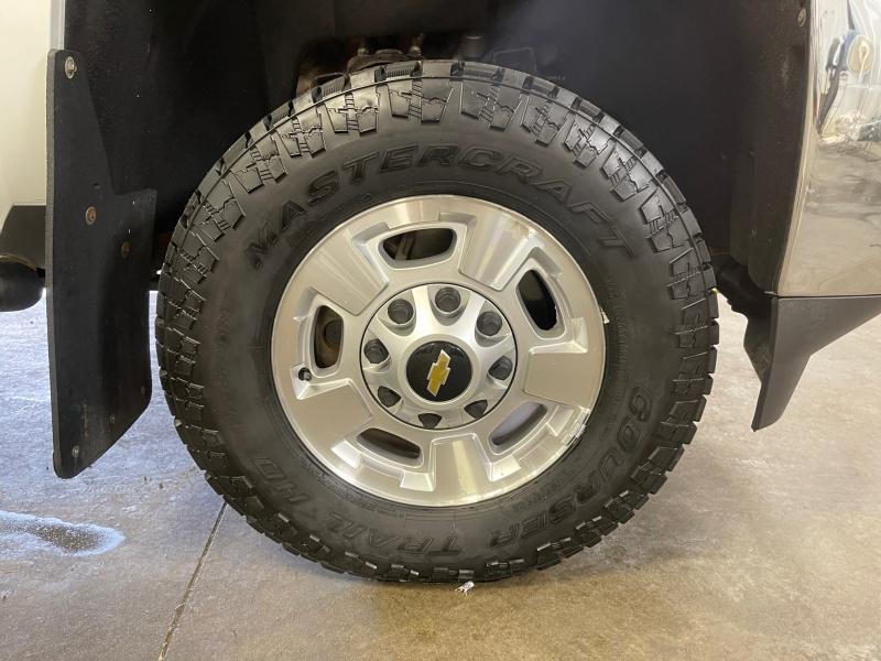 used 2015 Chevrolet Silverado 2500 car, priced at $28,995