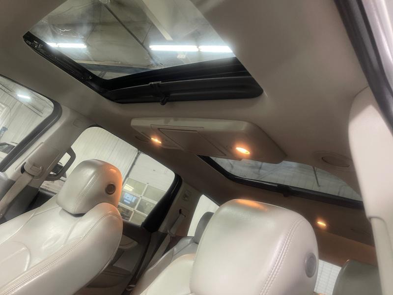 used 2014 Chevrolet Traverse car, priced at $9,995