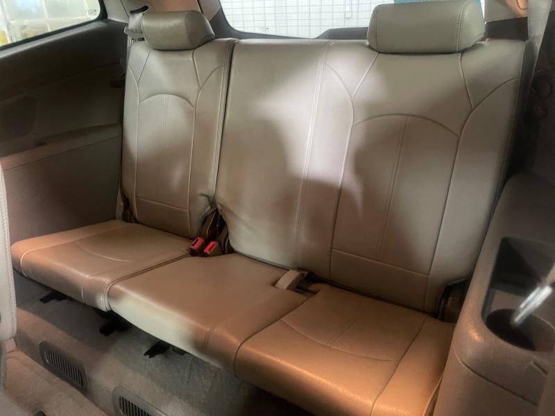 used 2014 Chevrolet Traverse car, priced at $9,995