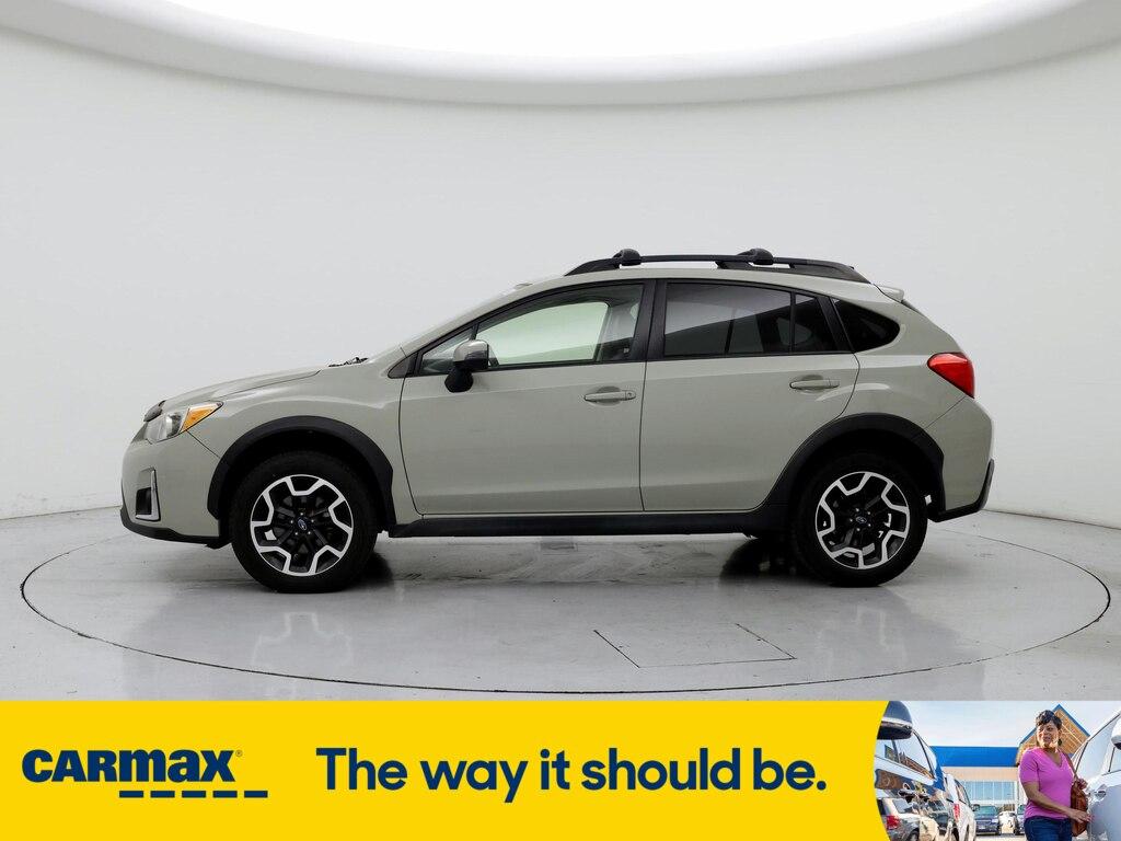 used 2017 Subaru Crosstrek car, priced at $18,998