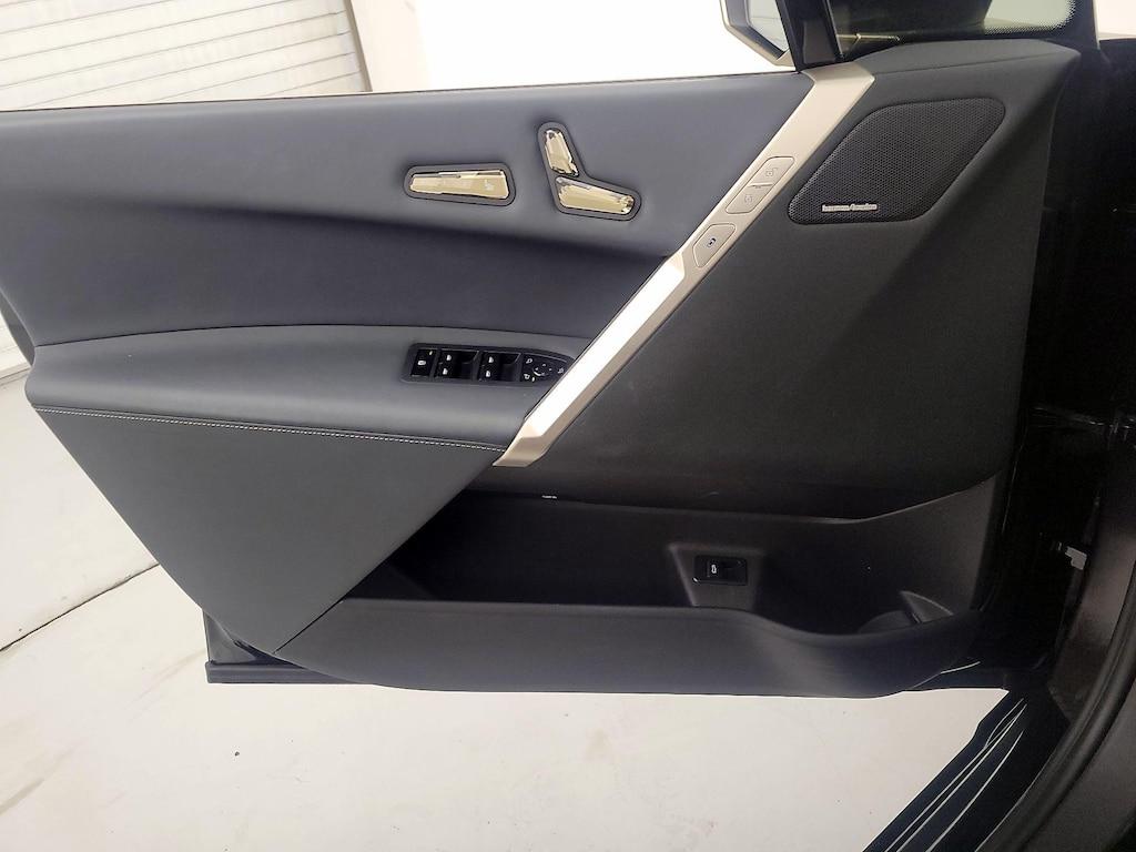 used 2023 BMW iX car, priced at $51,998