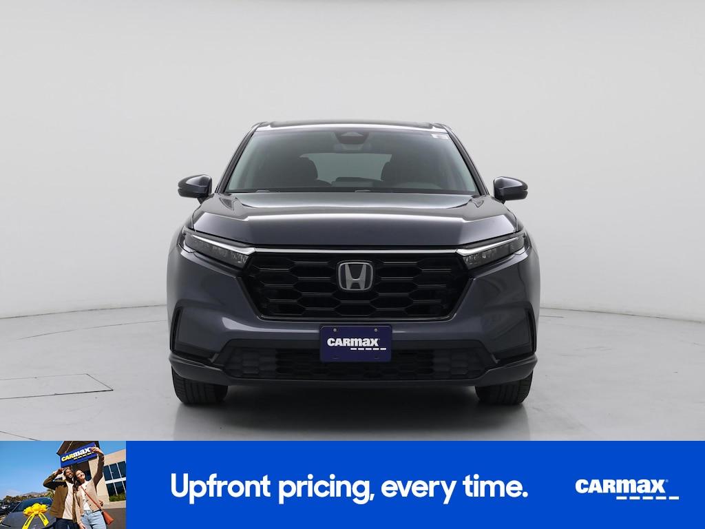 used 2023 Honda CR-V car, priced at $23,998