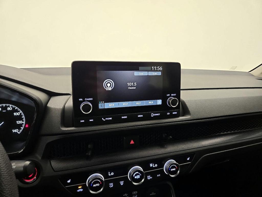 used 2023 Honda CR-V car, priced at $23,998