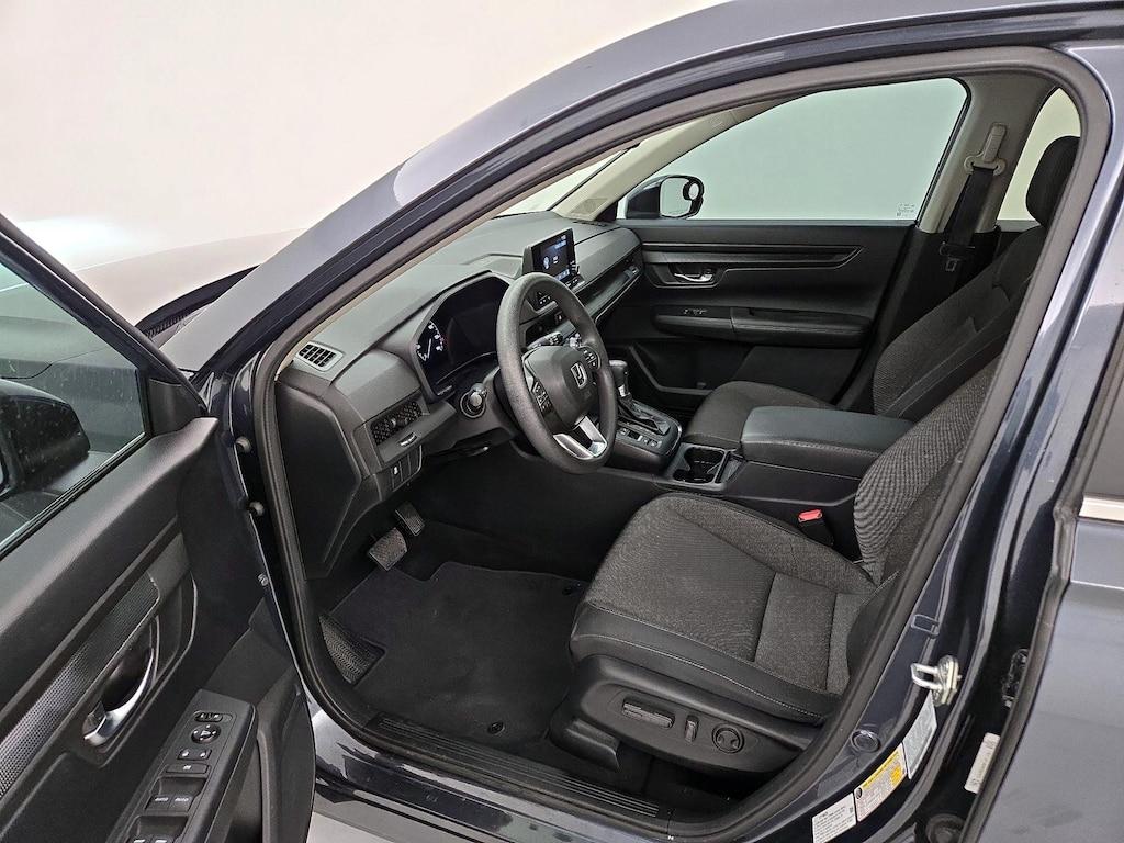 used 2023 Honda CR-V car, priced at $23,998