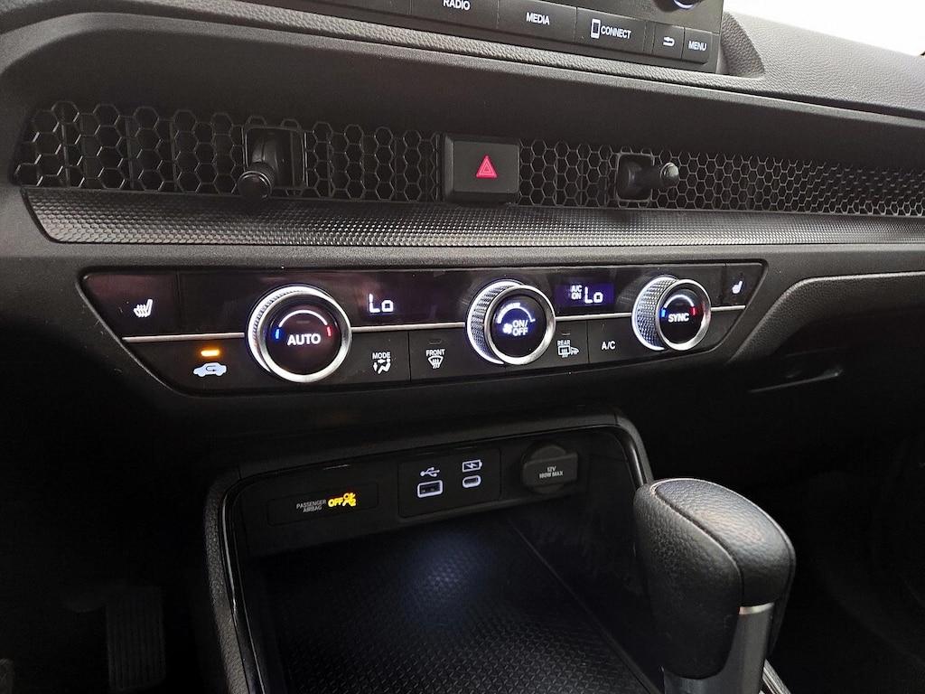 used 2023 Honda CR-V car, priced at $23,998