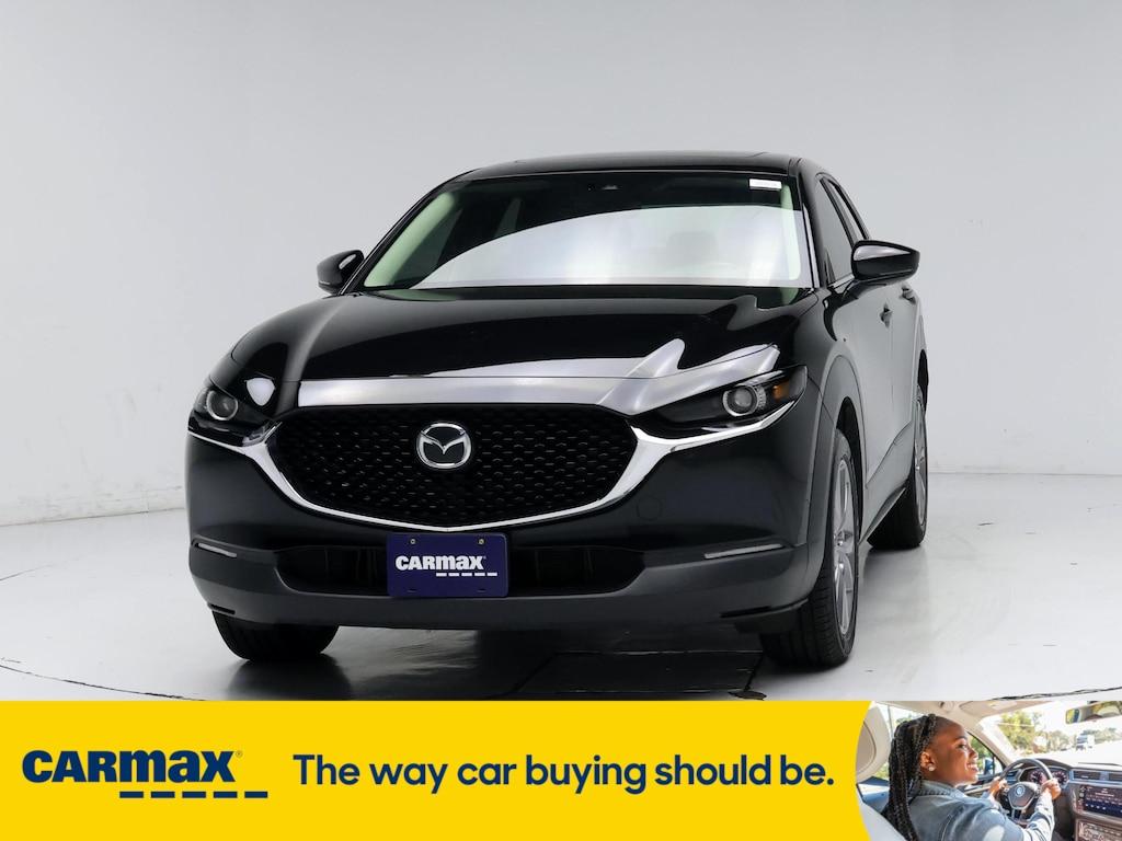 used 2021 Mazda CX-30 car, priced at $22,998