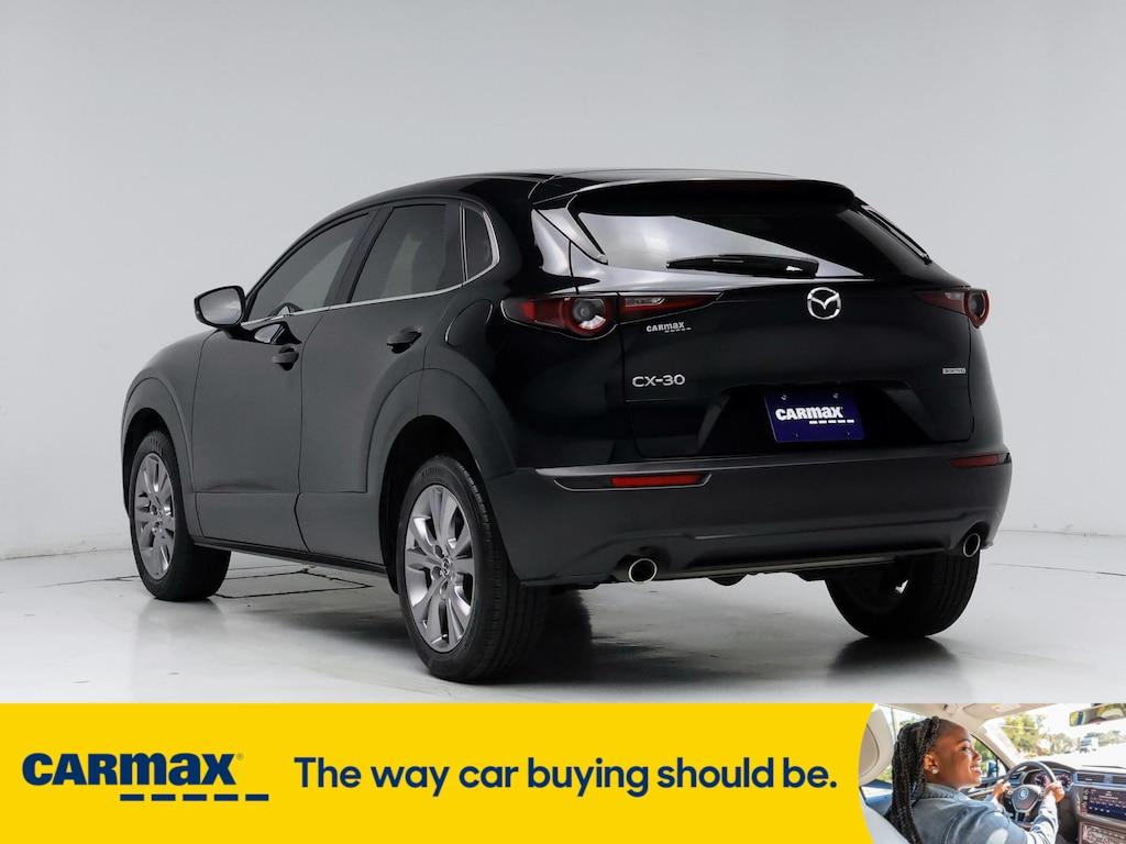 used 2021 Mazda CX-30 car, priced at $22,998