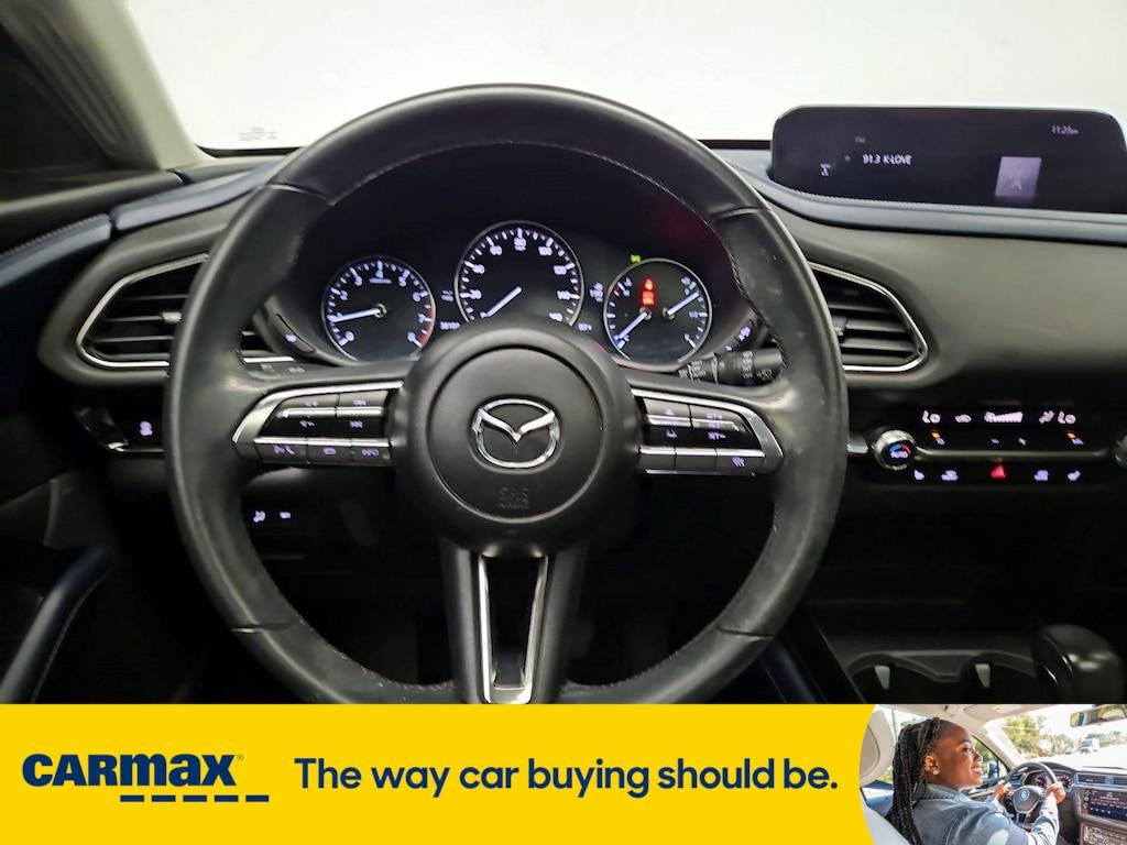 used 2021 Mazda CX-30 car, priced at $22,998