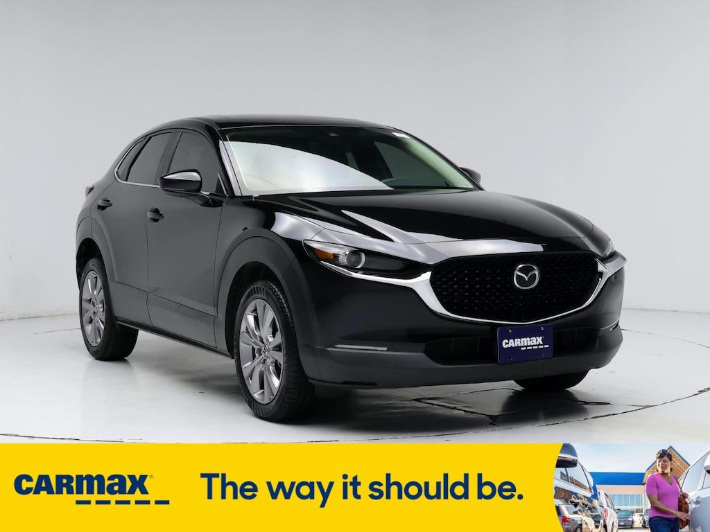 used 2021 Mazda CX-30 car, priced at $22,998